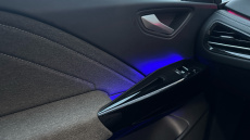 Volkswagen ID.3 150kW Match Pro 59kWh 5dr Auto Electric Hatchback